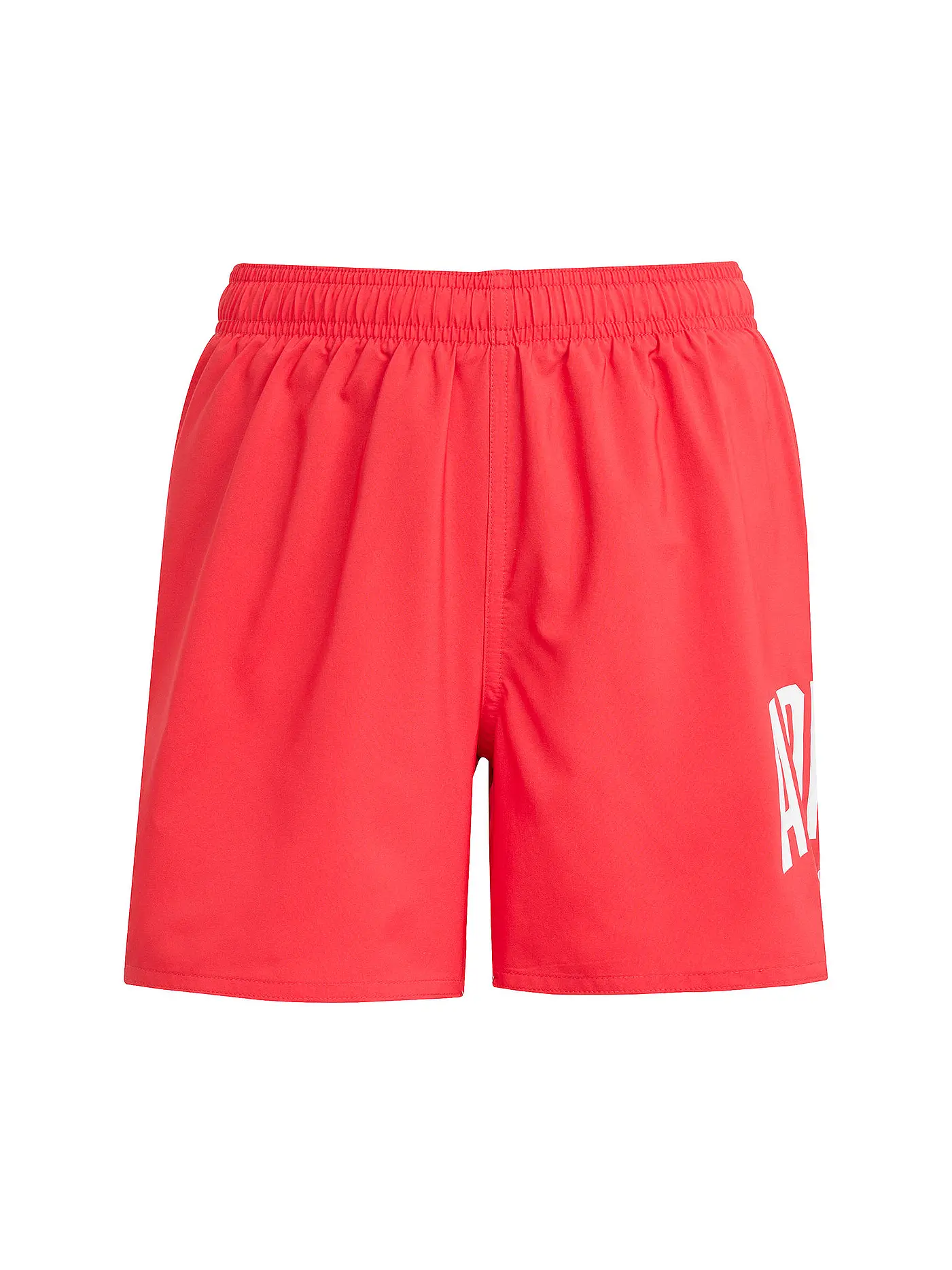 ADIDAS | Jungen Badeshort Sportswear Essentials Logo CLX | 